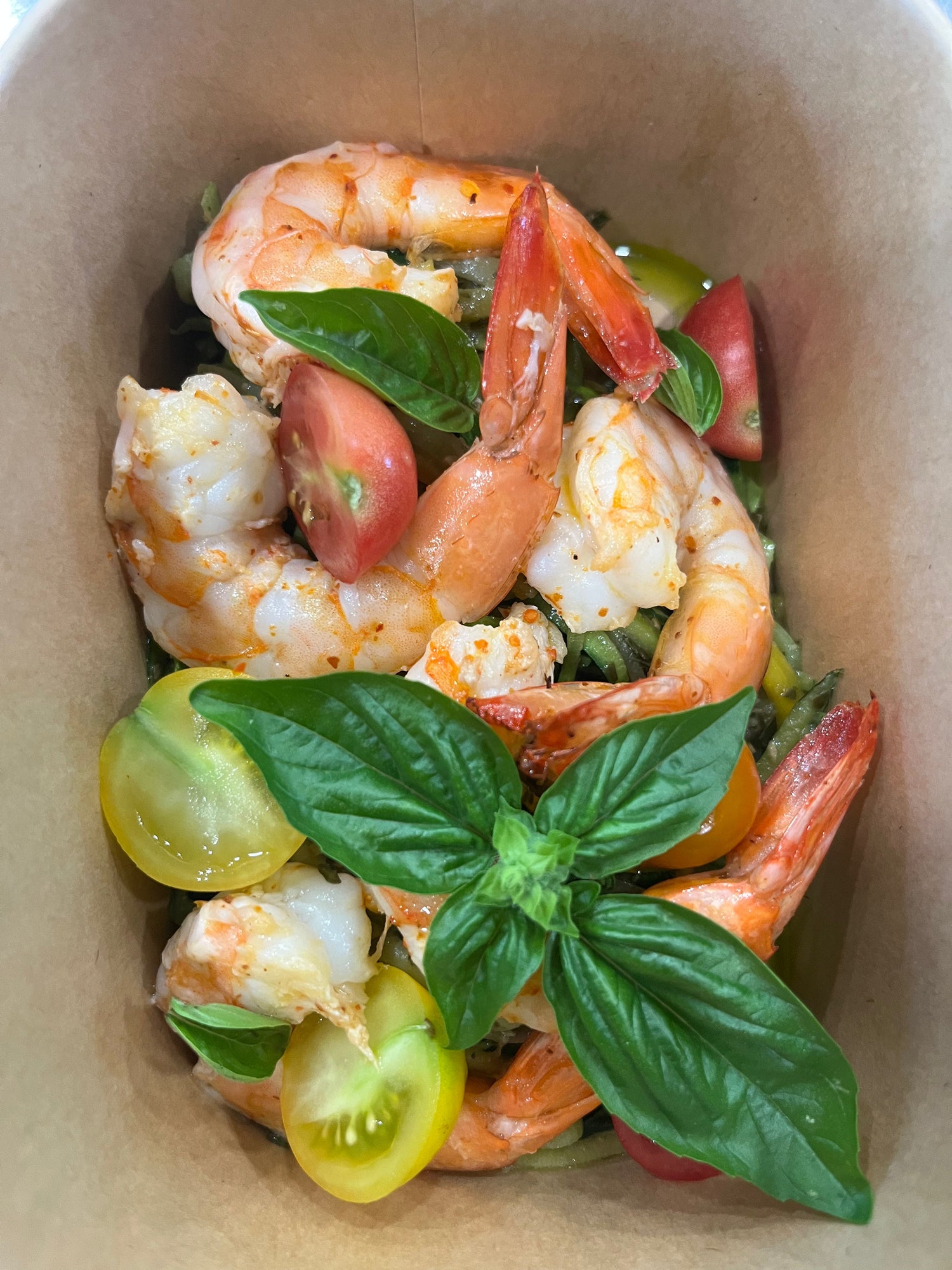 Dinner