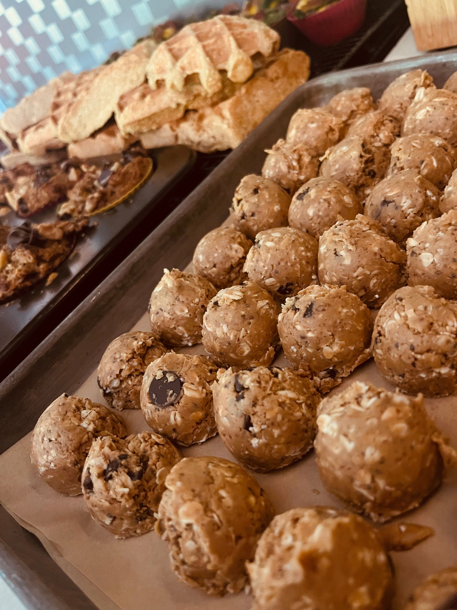 Snacks
