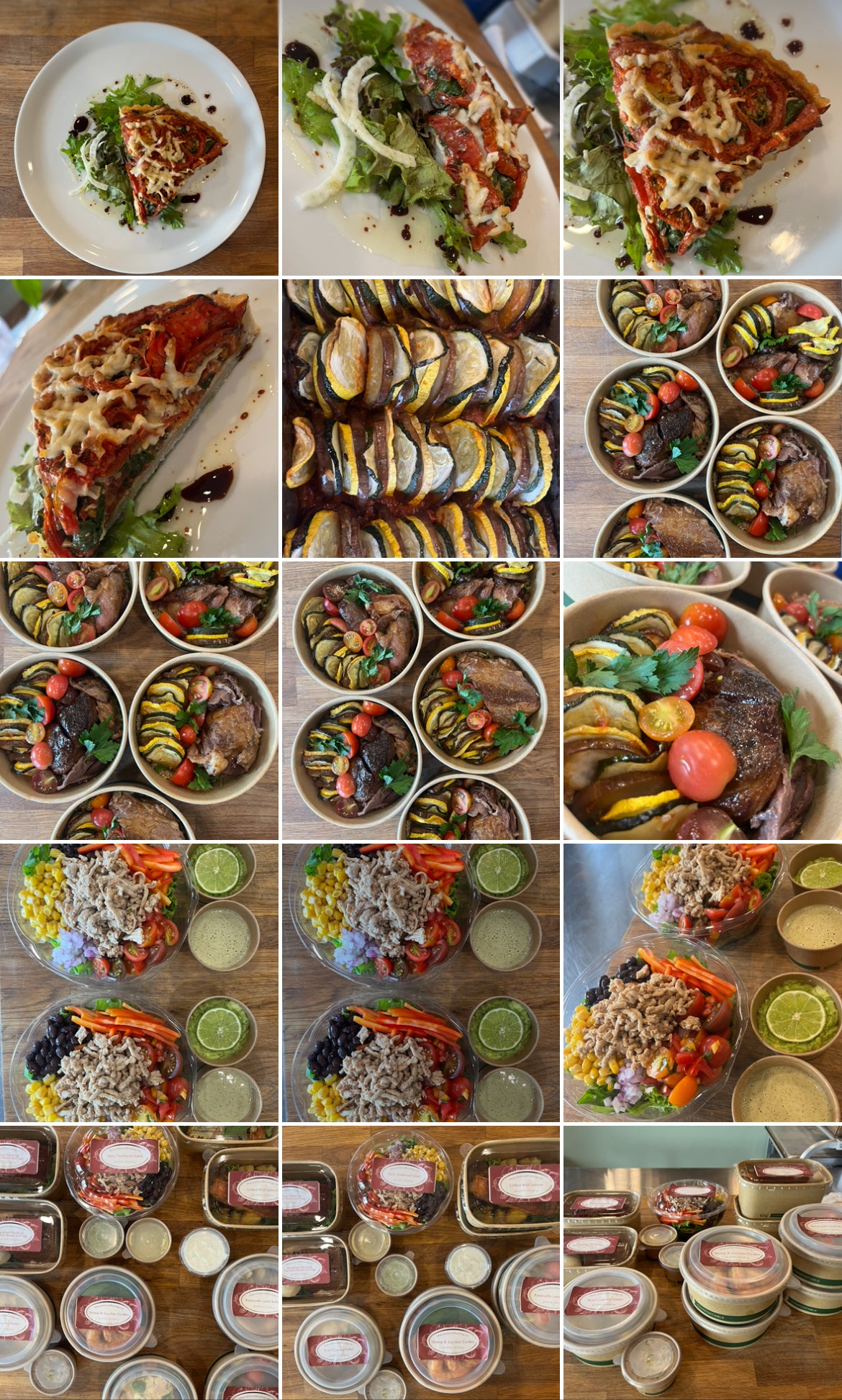 Nourished Living