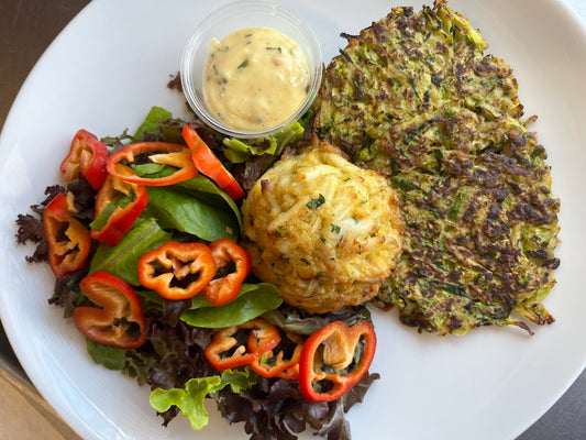 Maryland Crabcake