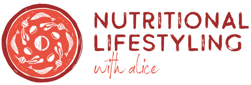 Everyday Lifestyling, Meals by Alice 