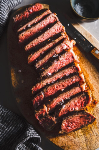 New York Strip Steak